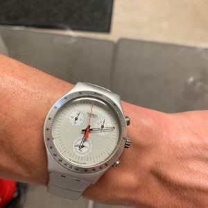 Swatch watch (working)